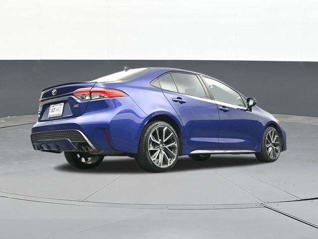 Used 2020 Toyota Corolla SE image 44