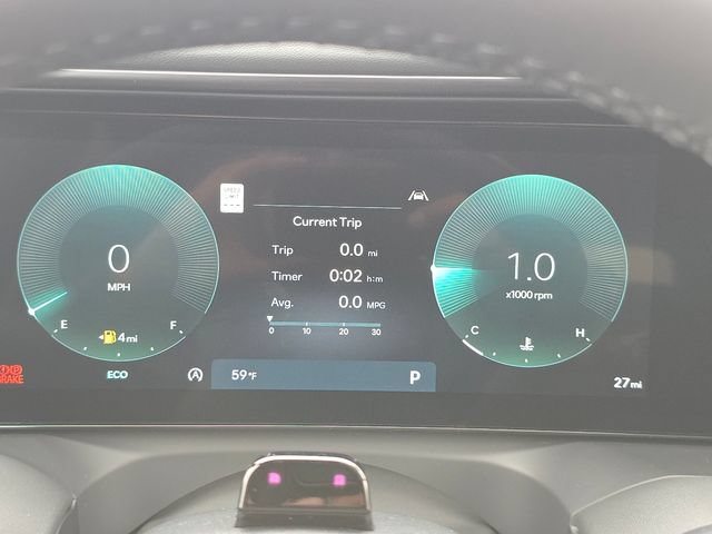 New 2026 Hyundai Palisade XRT Pro AWD/4WD image 28