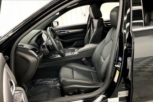Used 2024 Cadillac CT5 Premium Luxury w/ Technology Package image 23