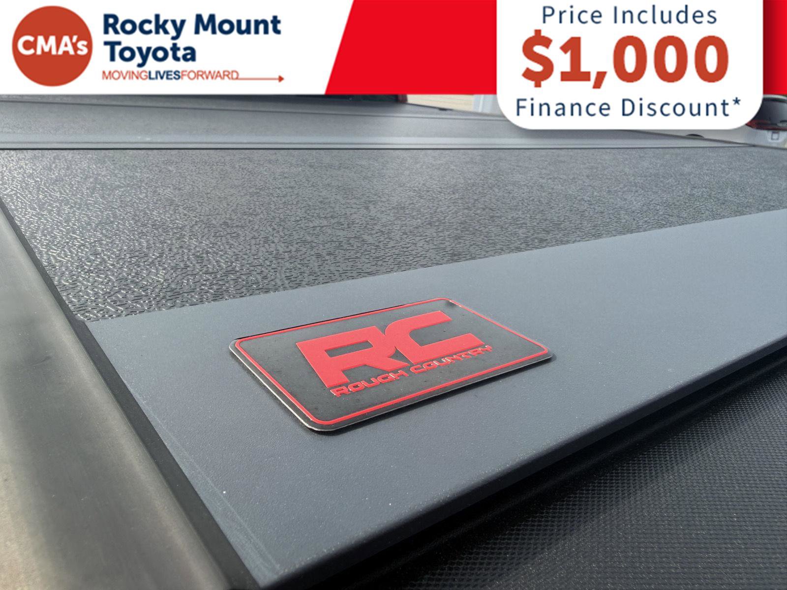 Used 2024 Chevrolet Silverado 1500 RST w/ Convenience Package II image 10