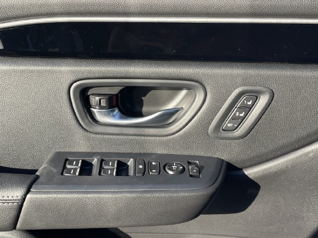 New 2026 Honda Pilot EX-L image 22