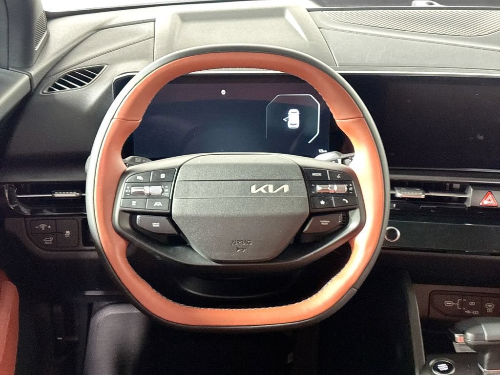 New 2026 Kia Sportage SX AWD/4WD image 13