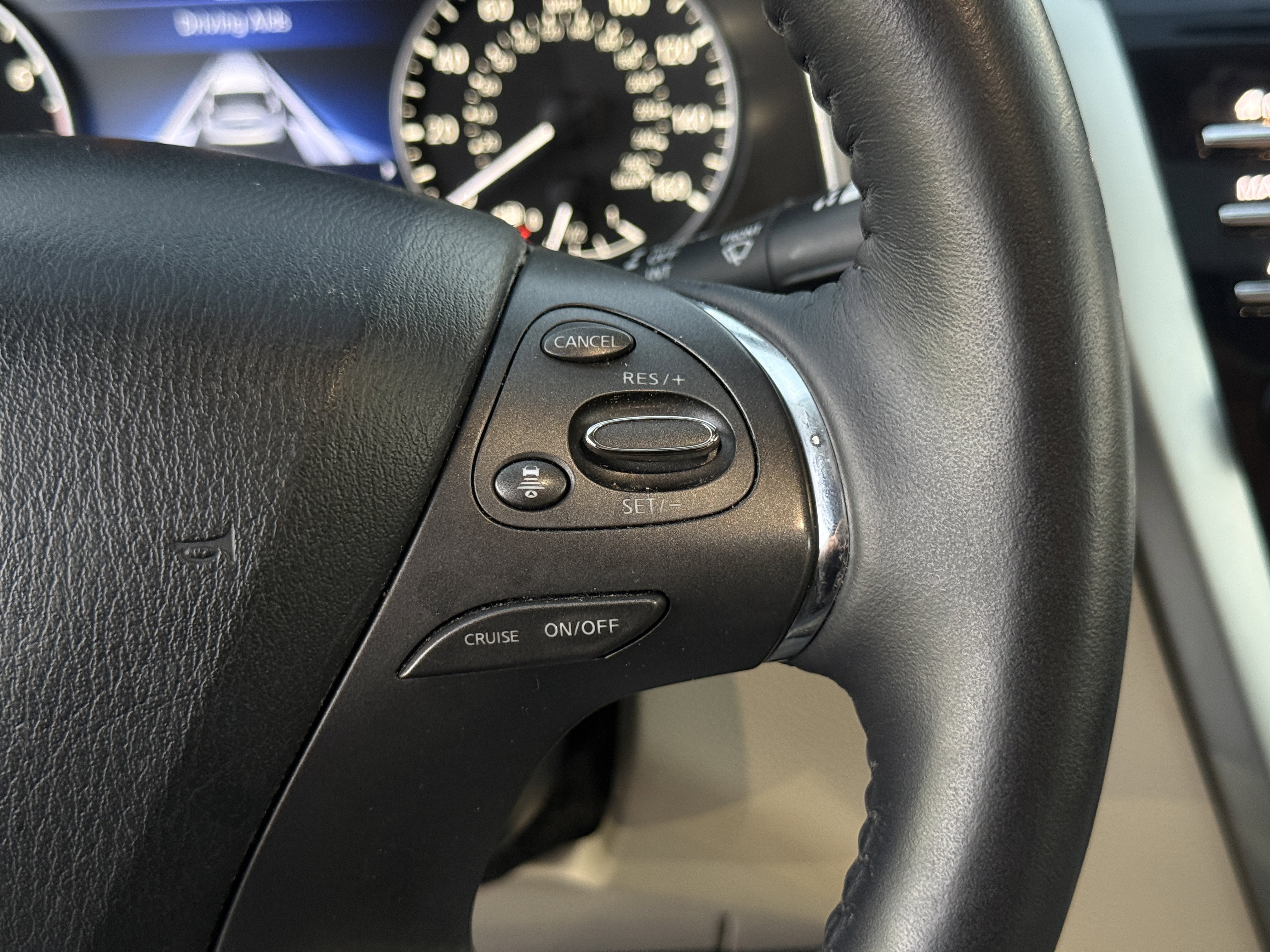 Used 2021 Nissan Murano Platinum w/ Cargo Package image 19