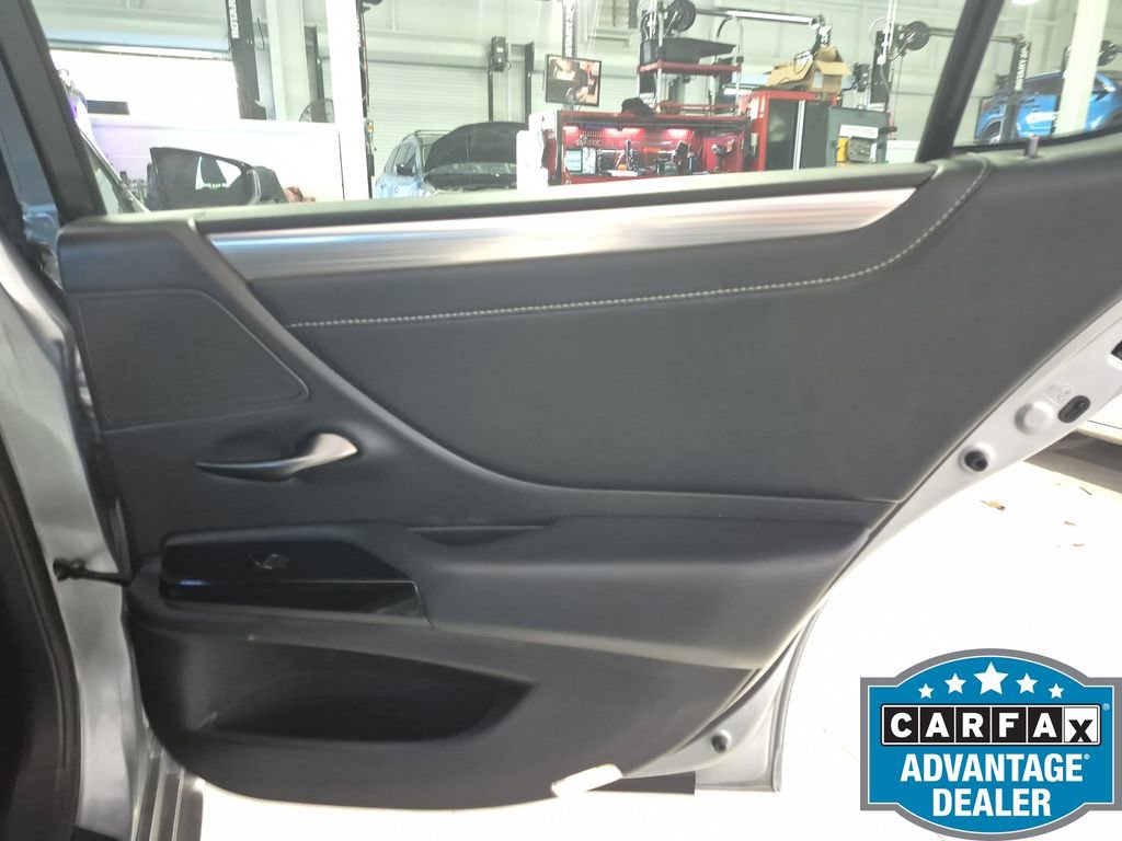 Used 2022 Lexus ES 300h F Sport FWD image 29
