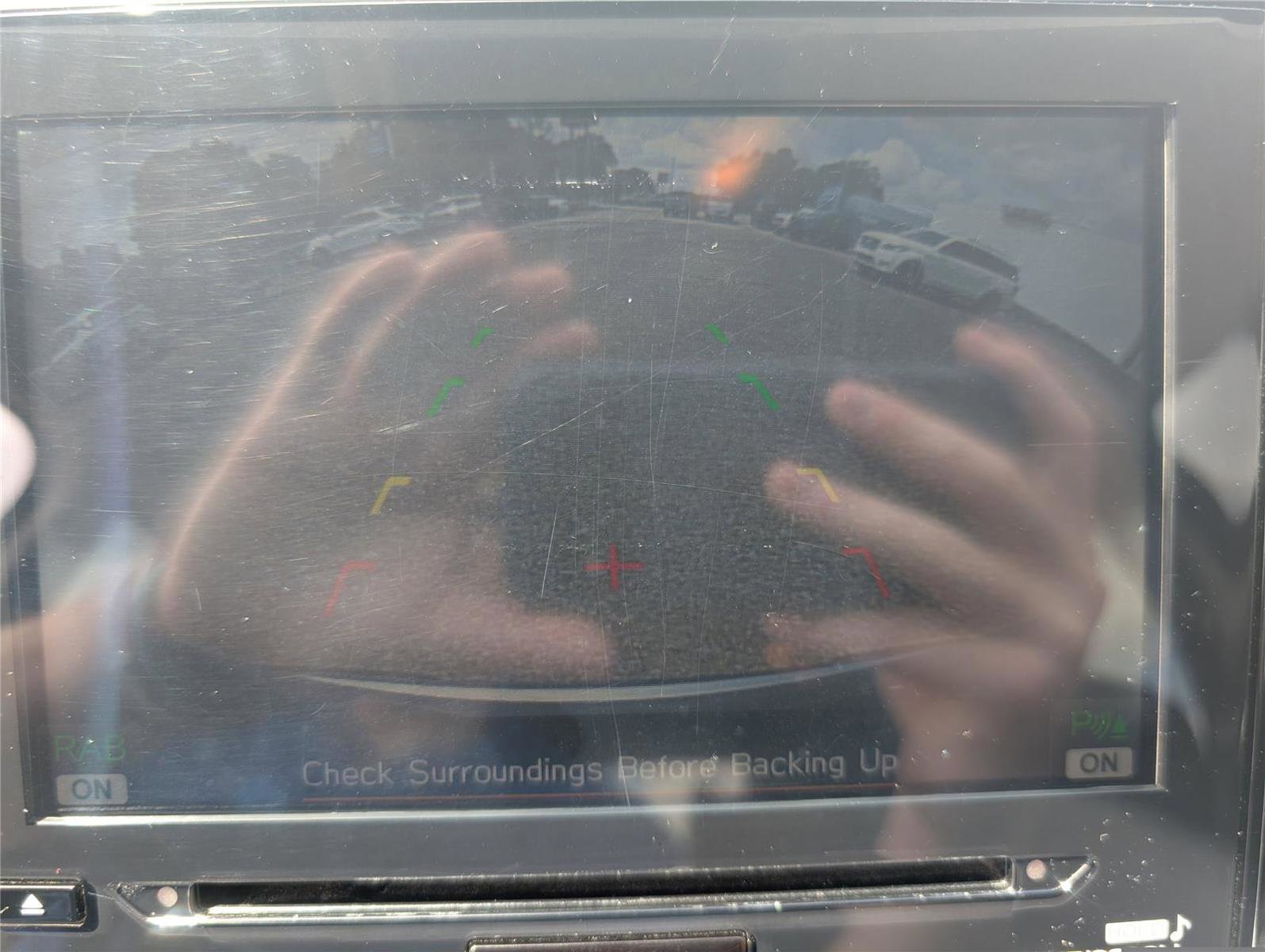 Used 2022 Subaru Ascent Premium w/ Convenience Package image 13