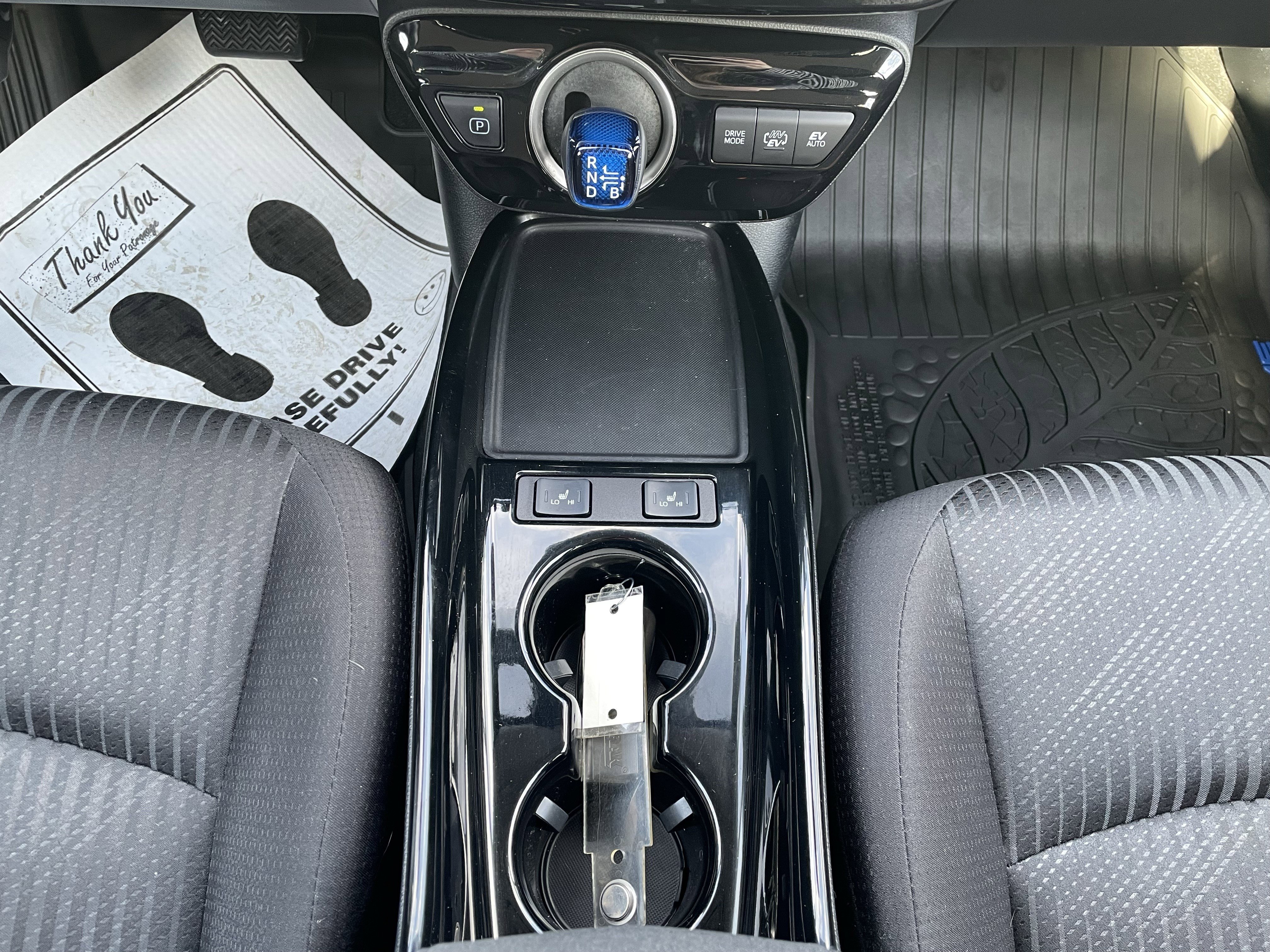 Used 2020 Toyota Prius Prime LE image 22