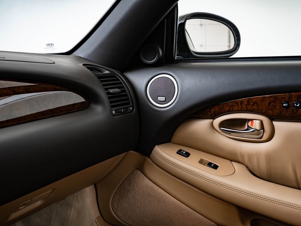 Used 2006 Lexus SC 430 Convertible RWD image 41