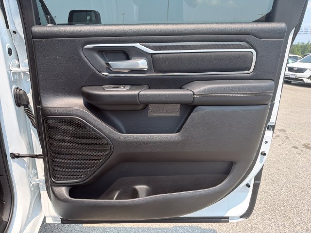 New 2026 RAM 1500 Big Horn w/ Night Edition AWD/4WD image 30