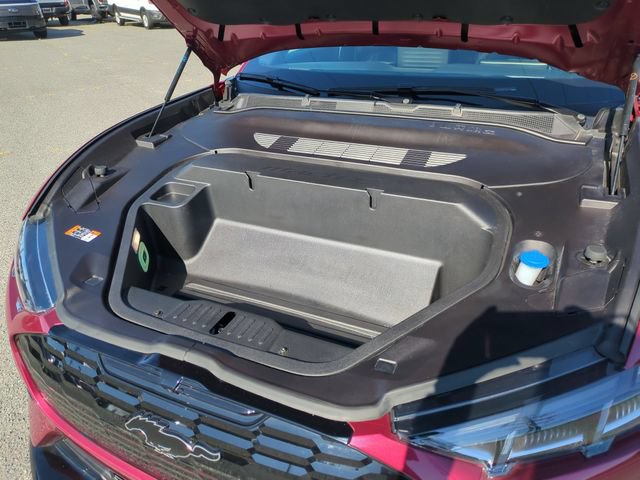 Used 2025 Ford Mustang Mach-E GT AWD/4WD image 36