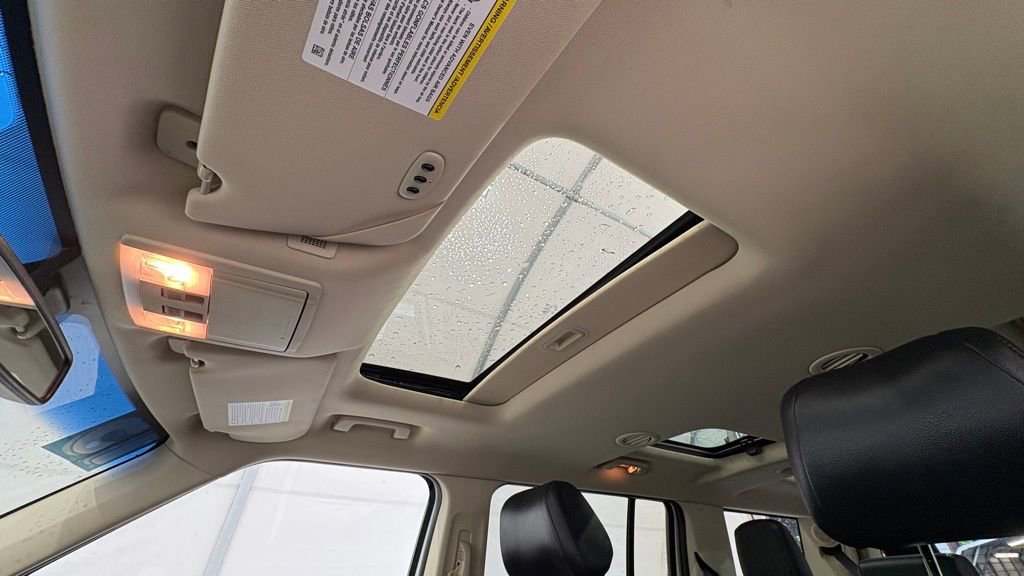 Used 2015 Ford Flex Limited w/ Equipment Group 301A image 48