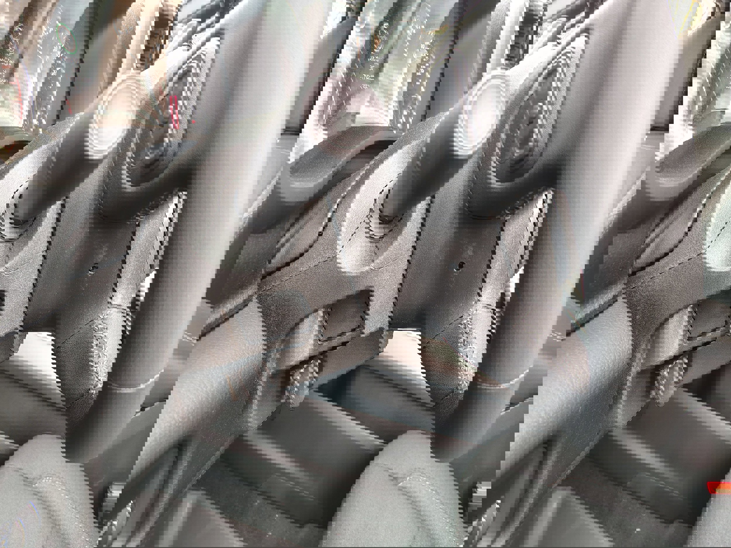 New 2026 RAM 2500 Big Horn image 23