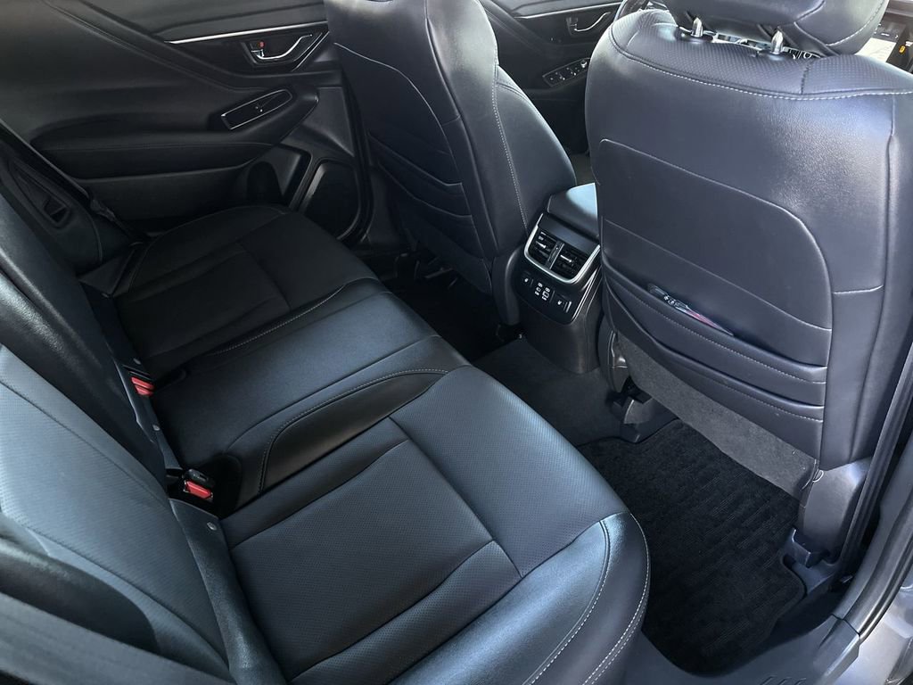 Used 2023 Subaru Outback Limited image 28