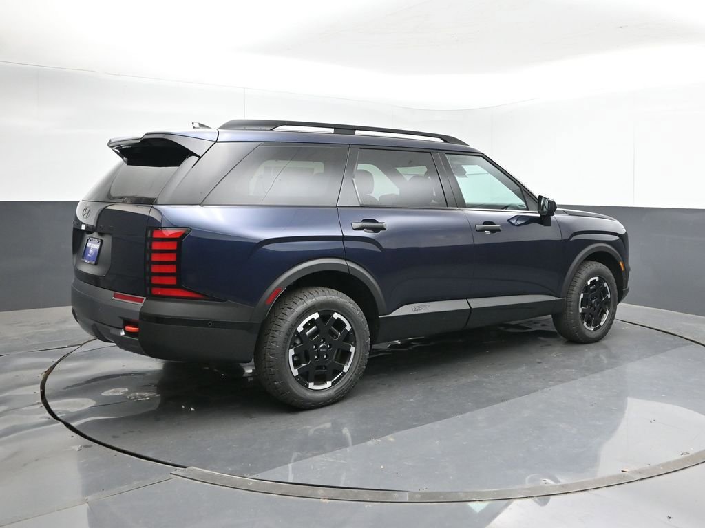 New 2026 Hyundai Palisade XRT Pro image 5