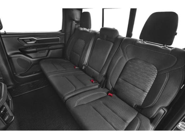 New 2026 RAM 1500 Big Horn AWD/4WD image 16