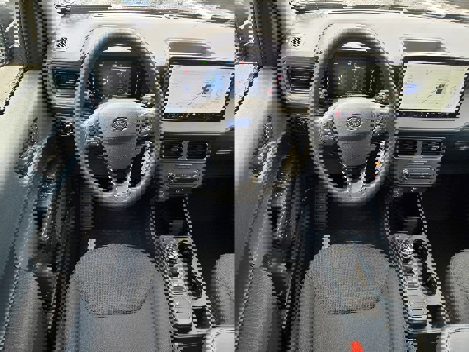 New 2026 Ford Maverick XL image 7