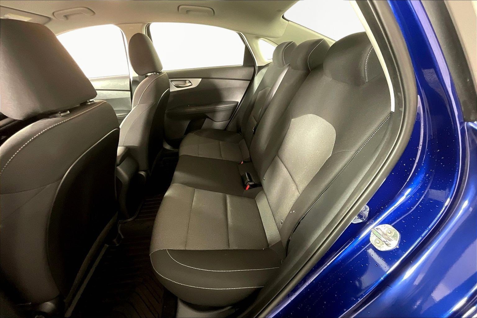 Certified 2023 Kia Forte LXS image 21