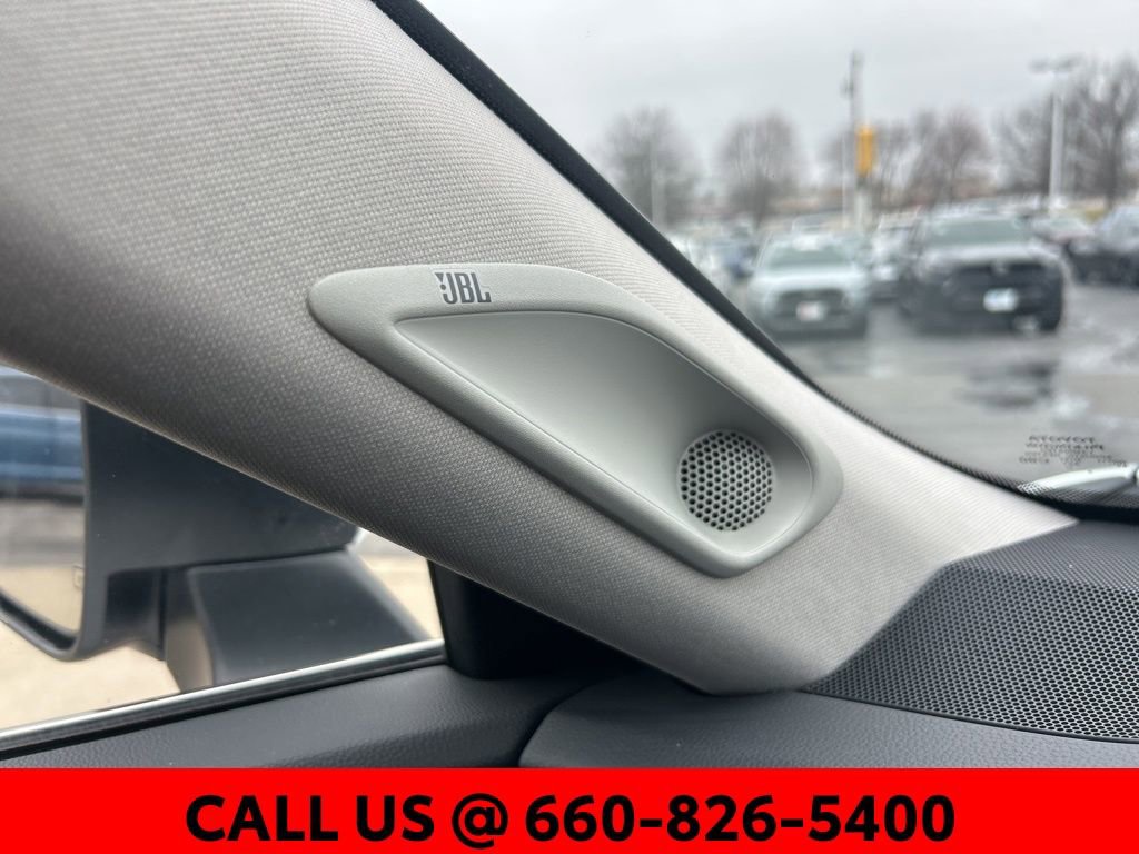 Certified 2024 Toyota Grand Highlander Limited image 36