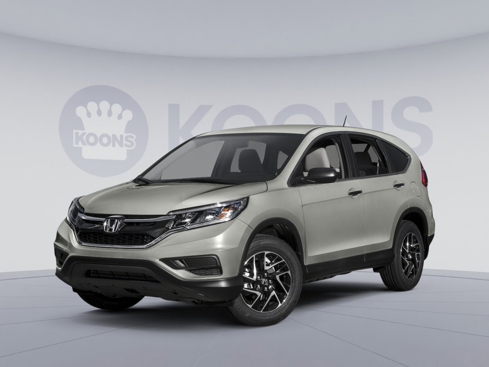 Used 2016 Honda CR-V SE