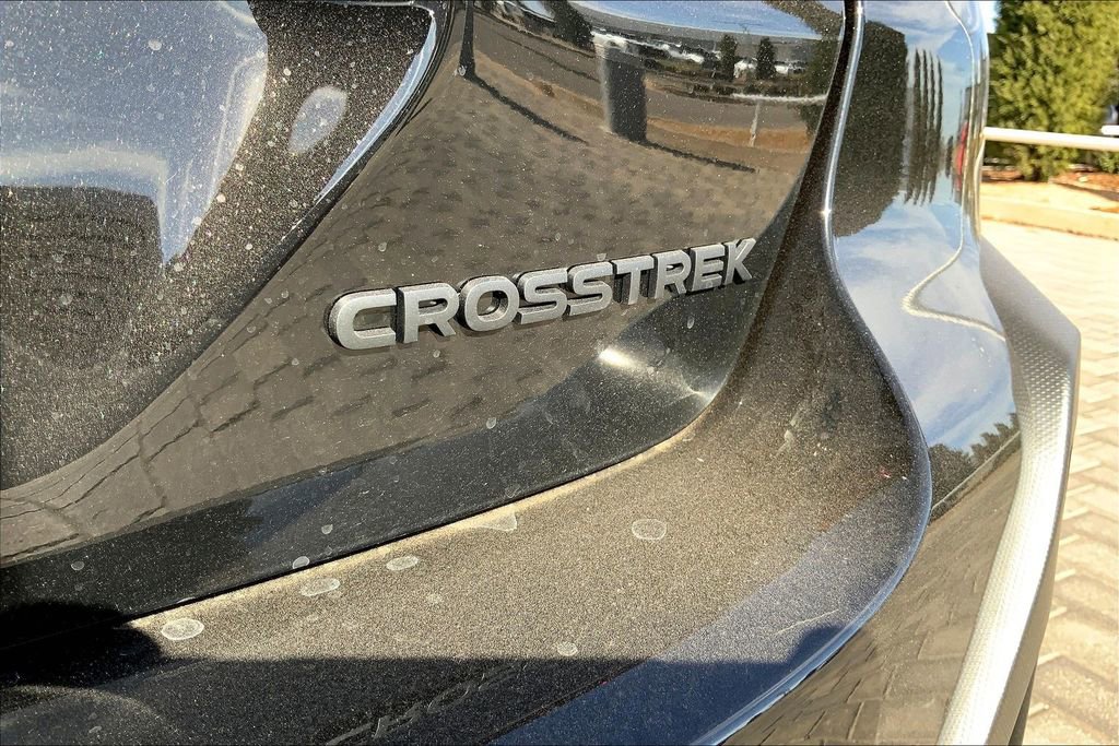 New 2026 Subaru Crosstrek 2.0i Premium w/ Crosstrek Mirror Package image 8