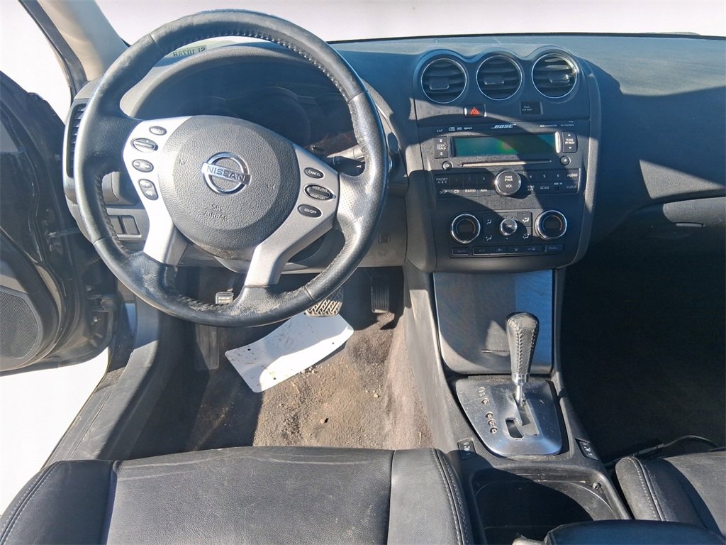 Used 2009 Nissan Altima 2.5 SL w/ SL Pkg image 10