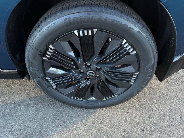 New 2026 Nissan Murano Platinum w/ Cargo Package image 9