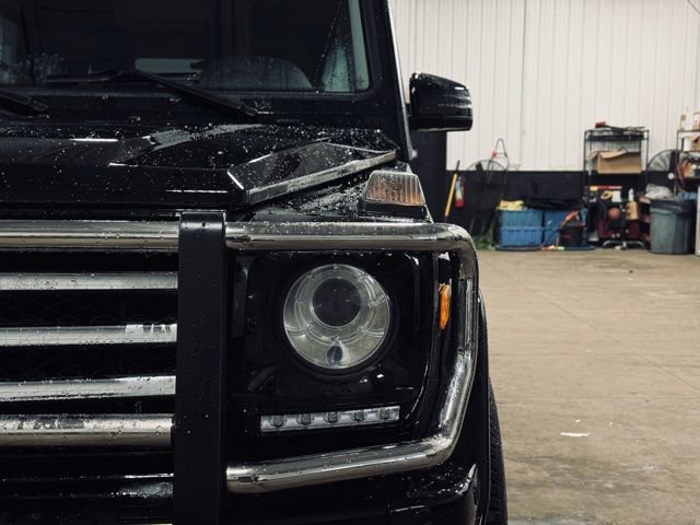 Used 2013 Mercedes-Benz G 550 image 4