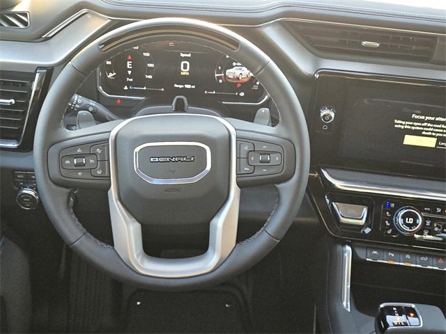 New 2026 GMC Sierra 1500 Denali image 13