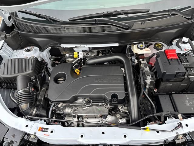 New 2026 Chevrolet Equinox ACTIV w/ Convenience Package III image 26