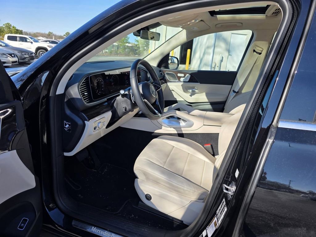 Used 2026 Mercedes-Benz GLE 350 4MATIC image 23