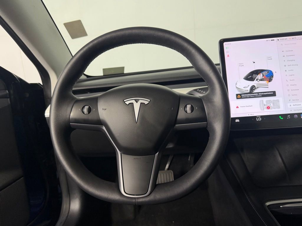 Used 2021 Tesla Model 3 AWD/4WD image 13