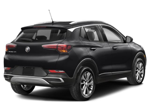 Used 2022 Buick Encore GX Essence w/ Experience Buick Package AWD/4WD image 2