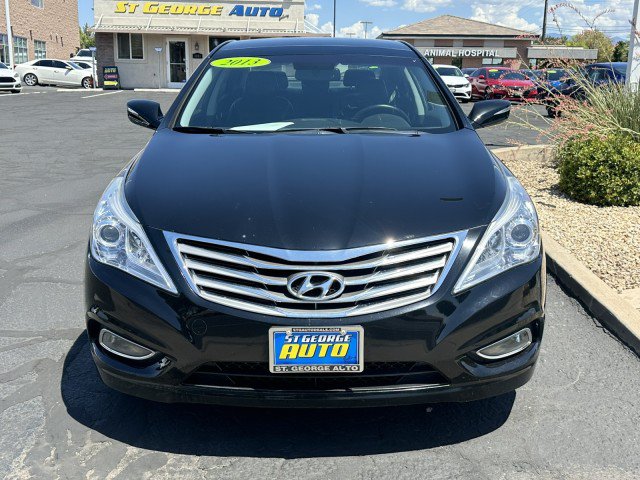 Used 2013 Hyundai Azera w/ Technology Pkg FWD image 8