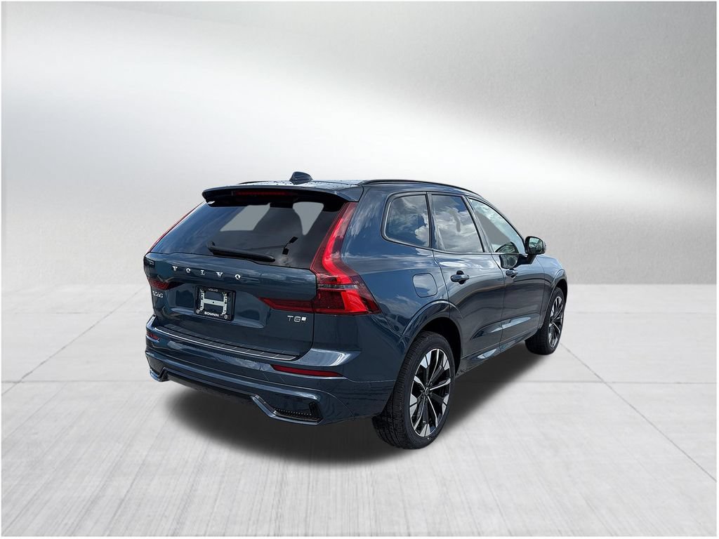 New 2026 Volvo XC60 T8 Ultra w/ Protection Package Premier AWD/4WD image 5