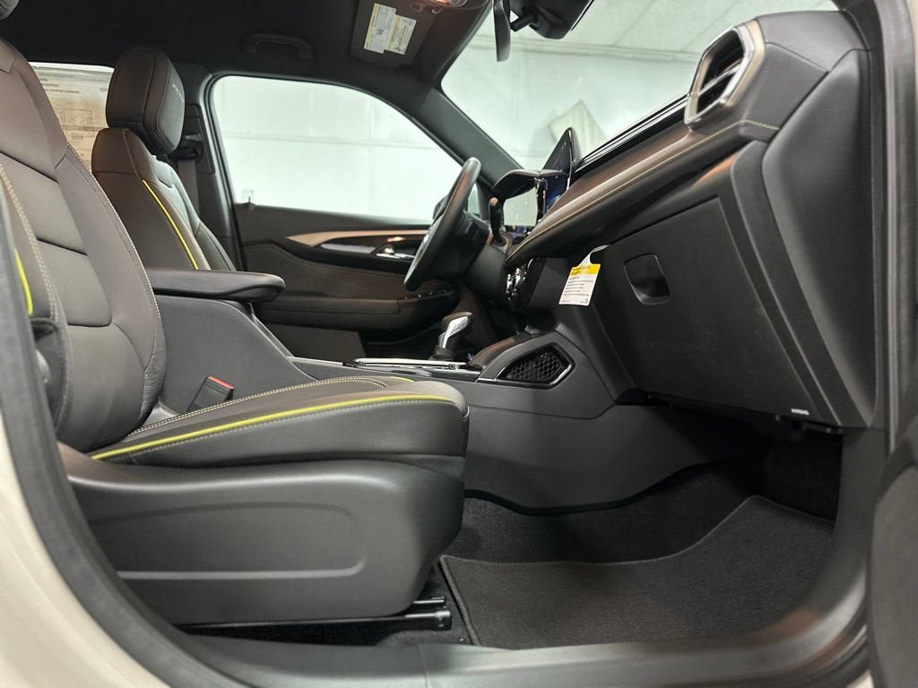 New 2026 Chevrolet TrailBlazer ACTIV w/ Convenience Package FWD image 24