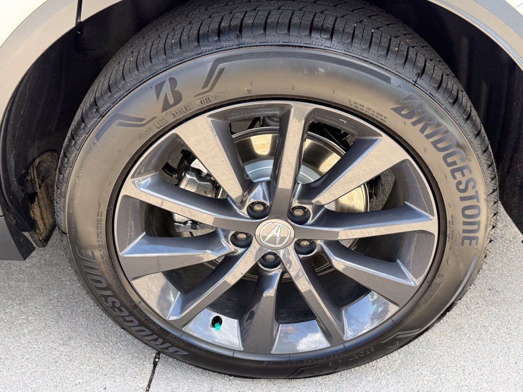 Certified 2026 Acura MDX A-Spec AWD/4WD image 13