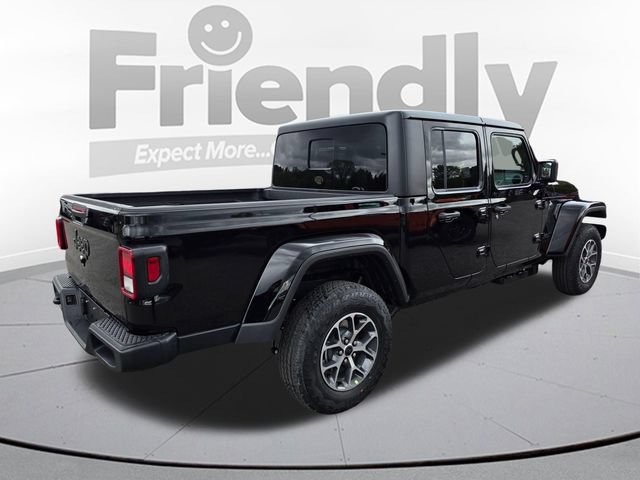 New 2026 Jeep Gladiator Sport AWD/4WD image 5