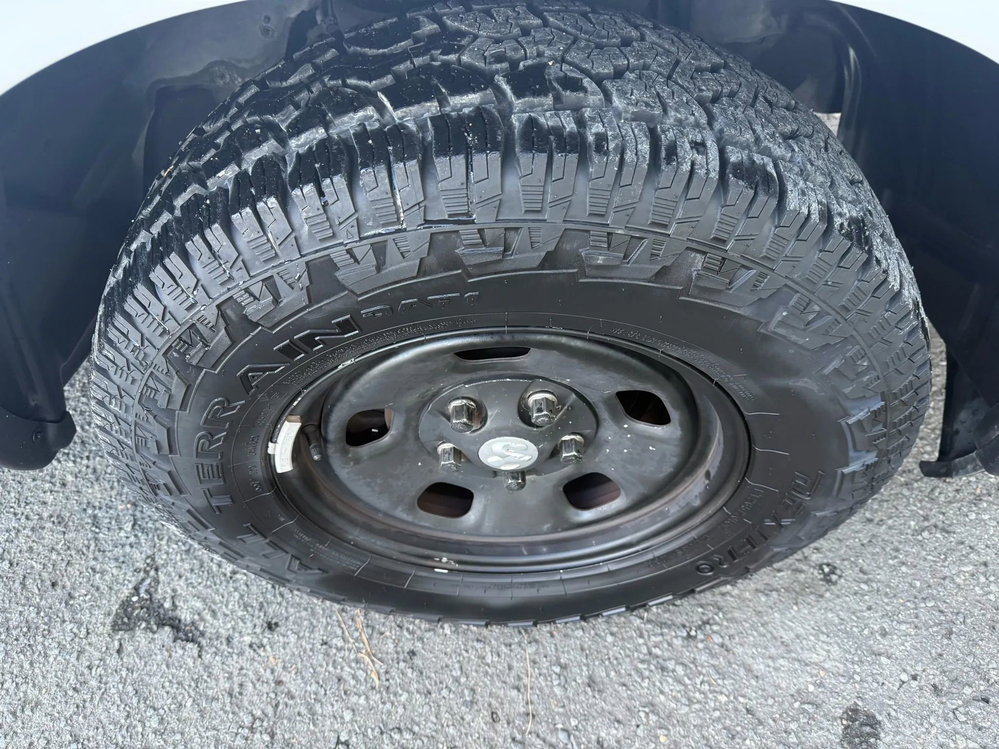 Used 2017 RAM 1500 Tradesman image 36