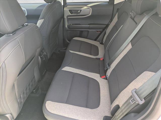 New 2026 Ford Bronco Sport Big Bend w/ Convenience Package image 15