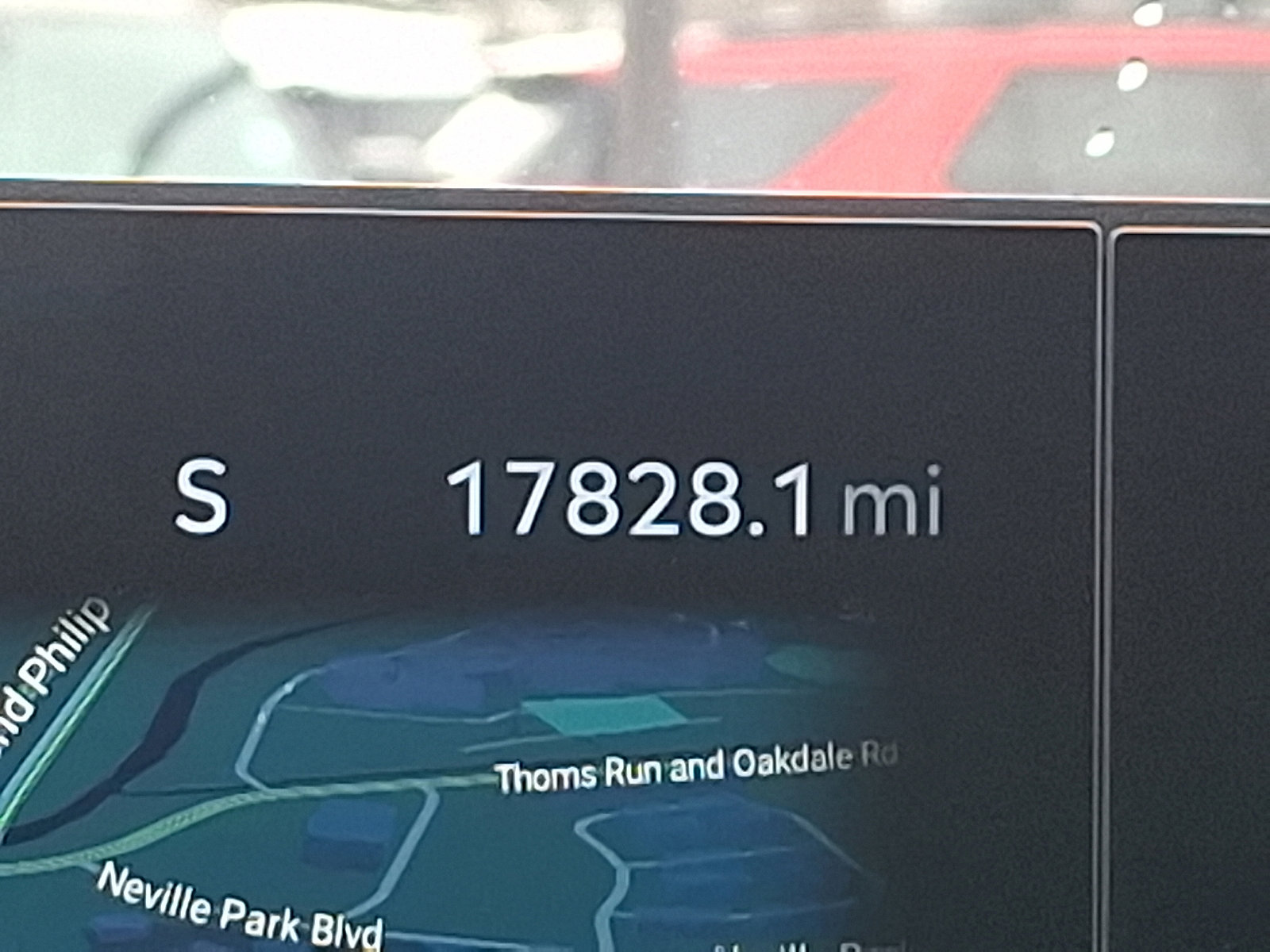 Used 2025 Lincoln Navigator Reserve w/ Jet Appearance Package image 21