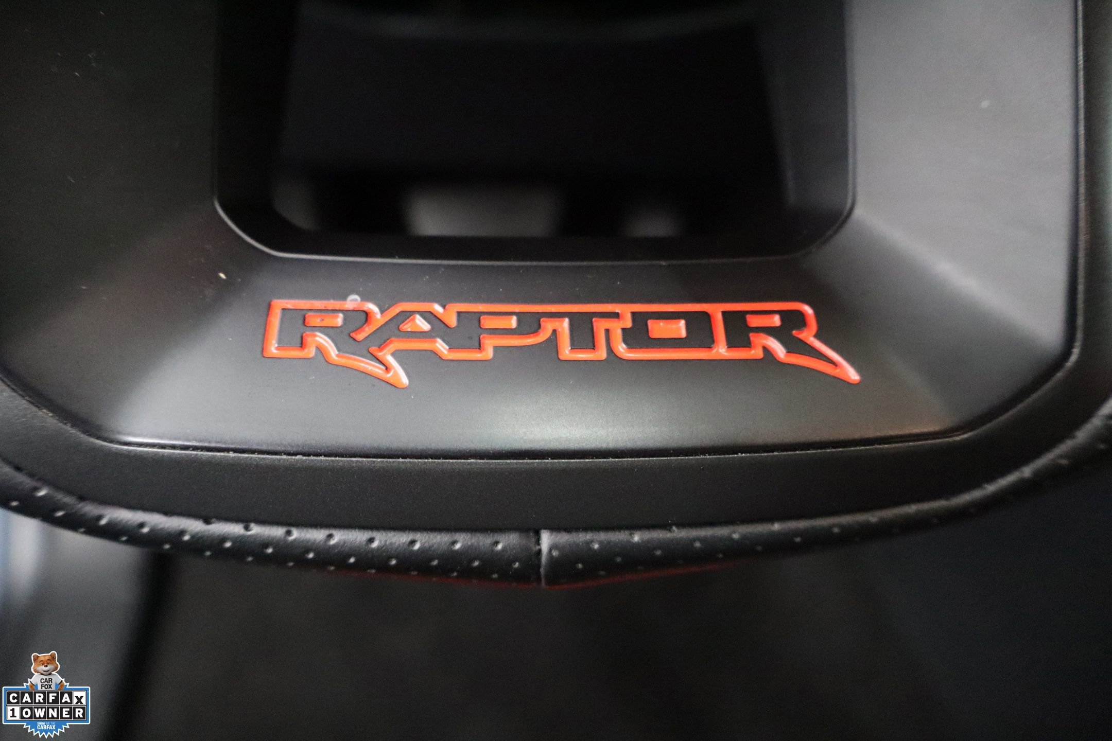 Certified 2025 Ford Ranger Raptor image 18