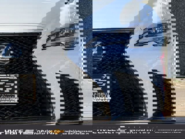 Used 2021 Lexus LS 500 F Sport w/ Dynamic Handling Package image 4