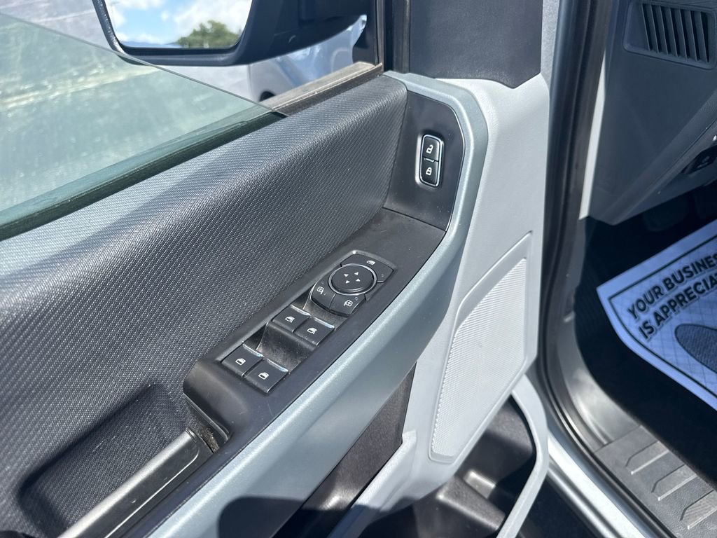 Used 2022 Ford F150 XLT image 19