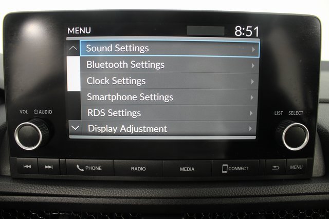 Used 2023 Honda CR-V Sport image 4