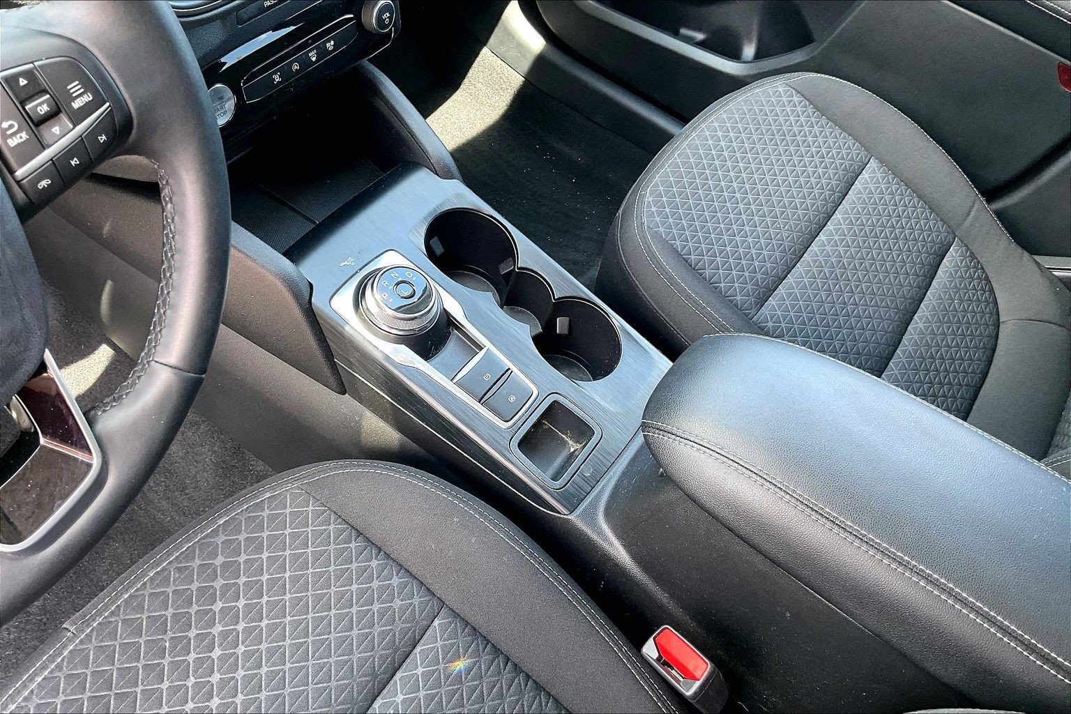 Certified 2023 Ford Escape Active w/ Tech Pack #1 FWD image 16