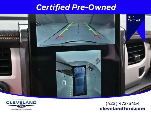 Certified 2023 Ford Expedition Timberline image 19