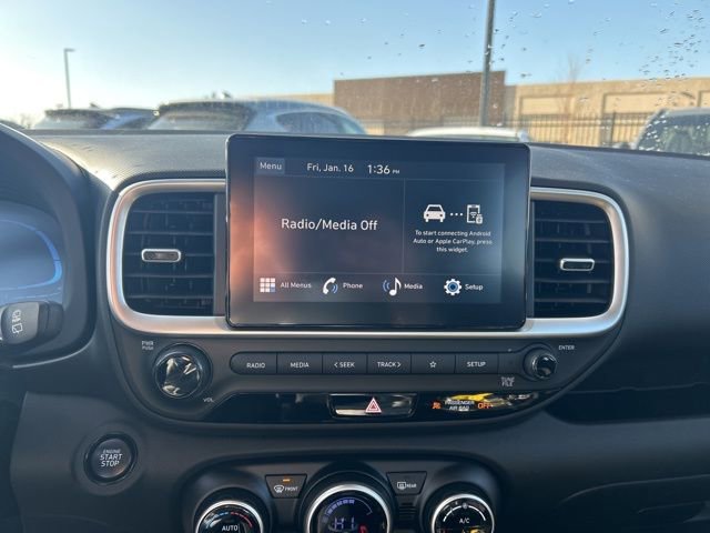 Used 2026 Hyundai Venue SEL image 20