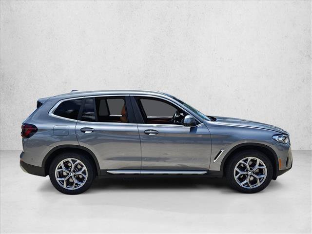 Used 2024 BMW X3 sDrive30i w/ Convenience Package RWD image 4