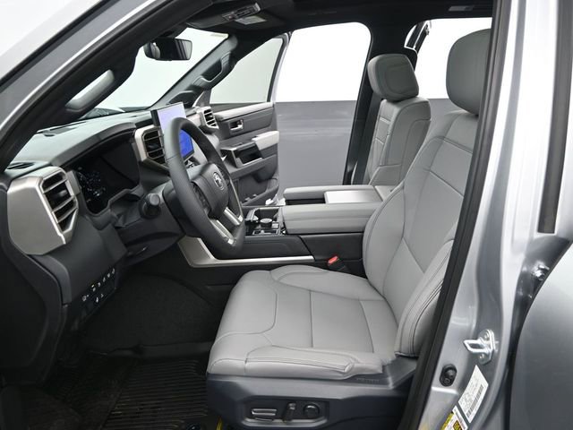 New 2026 Toyota Sequoia Limited image 11