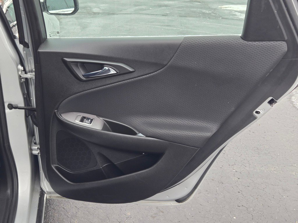 Certified 2022 Chevrolet Malibu LT image 9