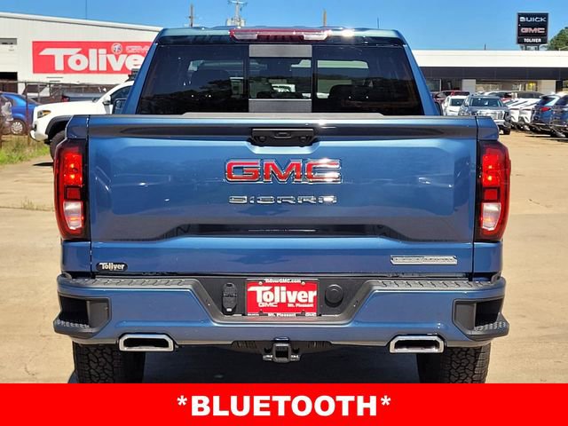 New 2026 GMC Sierra 1500 Elevation w/ Preferred Package image 6